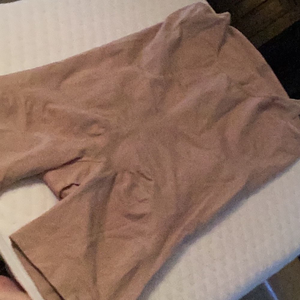 NWOT wear your own bra Body Shaper 4X